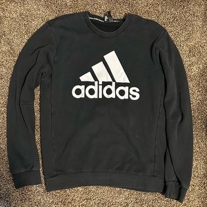 Women’s Adidas Crewneck
